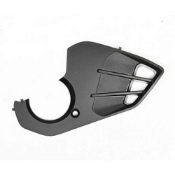 Yamaha motor cover right (grob) Yamaha PW-X3 black,for PW -X3 i630Wh/i750Wh