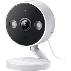 TP-Link Tapo C120 V1 IP Κάμερα Ασφαλείας Αδιάβροχη