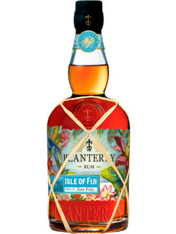 PLANTERAY ISLE OF FIJI 700ML