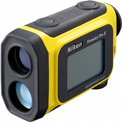 Nikon LASER COOLSHOT FORESTRY PRO II