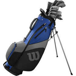 Wilson - 1200 TPX Golf set