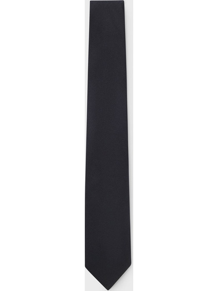 BOSS H-TIE 7,5 CM 10208814 01 50480283-401 DarkBlue