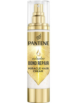 Pantene Miracle Bond Repair Serum Μαλλιών για Επανόρθωση 90ml