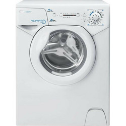 Candy AQUA 104LE/2-S Πλυντήριο Ρούχων Πλυντήριο Ρούχων 4kg 1000 Στροφών