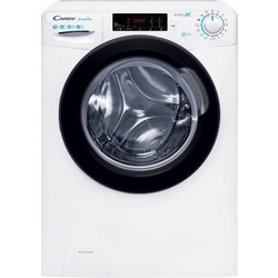 Candy CSO 1295TB3-S Πλυντήριο Ρούχων 9kg 1200 Στροφών