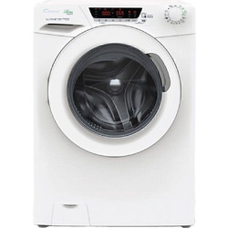 Candy HE4 127TXME/1-S Πλυντήριο Ρούχων 7kg 1200 Στροφών