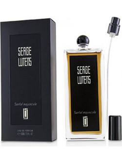 Serge Lutens Santal Majuscule Eau de Parfum 100ml