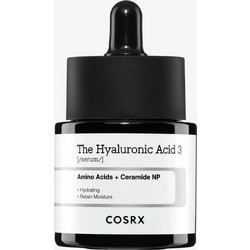 Cosrx The Hyaluronic Acid 3% Ενυδατικό Serum Προσώπου με Υαλουρονικό 20ml