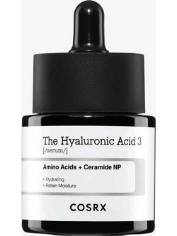 Cosrx The Hyaluronic Acid 3% Ενυδατικό Serum Προσώπου με Υαλουρονικό 20ml