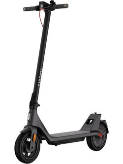 Xiaomi 4 Lite (2nd Gen) Ηλεκτρικό Πατίνι 25km/h Max Ταχύτητα και 25km Αυτονομία Μαύρο
