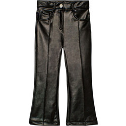 Boboli Trousers fake fur for girl (422019 890) Κορίτσι Collection FW25-26