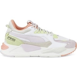 Puma RS-Z Candy Γυναικεία Sneakers Πολύχρωμα 388587-02