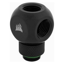 Corsair Rotary Y-Splitter Hydro X Series XF - Black - CX-9055016-WW