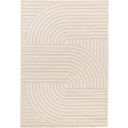 Σετ Κρεβατοκάμαρας 3τμχ 67x500 Chiara 45003W Royal Carpet