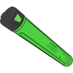 Ultimate Guard Playmat Tube Protector - Mat Pod Green