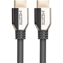 Lanberg Καλώδιο HDMI 1.3 HDMI Male to HDMI Male 1m Black