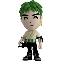 Youtooz Netflix's One Piece #1 Roronoa Zoro 11cm