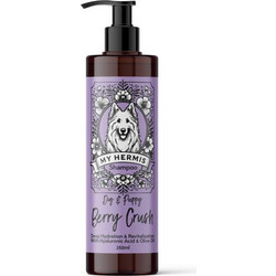 MY HERMIS SHAMPOO BERRY CRUSH 250ML