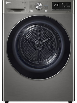 LG RC91V9EV2N Στεγνωτήριο Ρούχων