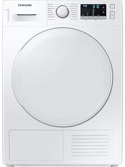 Samsung DV90TA020DE/LE Στεγνωτήριο Ρούχων