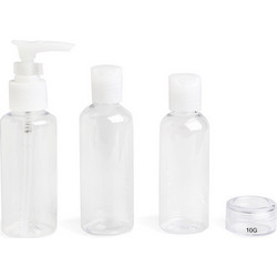 IDC Σετ Ταξιδίου 9003Τ (100ml & 80ml)