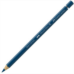 Faber-Castell Albrecht Durer Ξυλομπογιά Prussian Blue