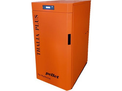 Mytherm Thalia Plus THP45 Ατομικός Λέβητας Pellet με Καυστήρα 38693kcal/h