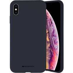 Mercury Back Cover Blue (iPhone 13 Pro)
