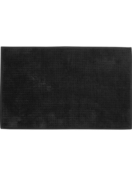 Χαλάκι Μπάνιου 70x110 0757 Black 5204850240325