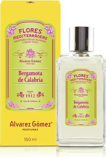Flores Bergamota Alvarez Gomez Bergamota Alvarez Gomez Bergamota