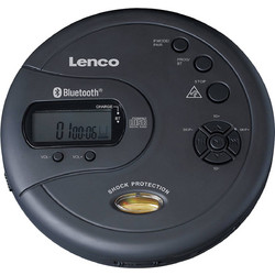 Lenco CD-300
