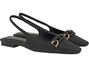 SEVEN (U467V6041H23)BLACK