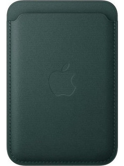 Apple iPhone FineWoven Wallet with MagSafe Dark Green