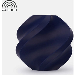 Filament Bambu ABS Navy Blue 40602 1.75 1kg Refill