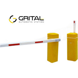 GRITAL - ΜΠΑΡΑ MAX 6