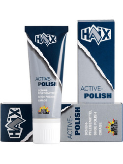 Βερνίκι Παπουτσιών 75ml Black