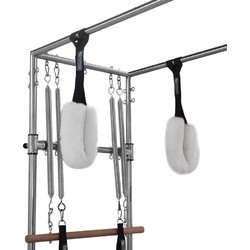 PILATES REFORMER CADILLAC ΠΑΡΕΛΚΟΜΕΝΑ