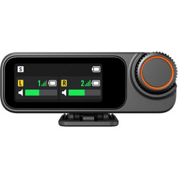 DJI Mic 3 Receiver (784860) CP.RN.00000477.01