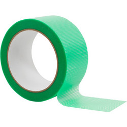 Tαινία Κάλυψης Πράσινη 50mm x 25m BIHUI DCSMTP
