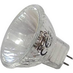 ΛΑΜΠΑ ΙΩΔΙΝΗΣ MR11 GU4 12V 10W 74LM 30 2700K WARM WHITE NY (ΣΕΤ ΜΕ 10)