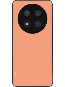 Sonique ColorBloc Series Θήκη (Honor Magic7 Lite 5G) Κοραλί