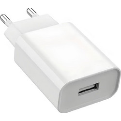 Φορτιστής Microwear USB-A 5V-2A για Smartwatch