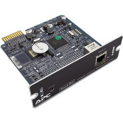 APC Network Management Card 3 AP9640