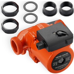 Vevor LWKBZPBB110LBCEU2001V2