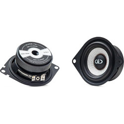 Digital Designs D-FR2.75 Ηχείο Αυτοκινήτου 2.75" 2 Δρόμων 125W RMS