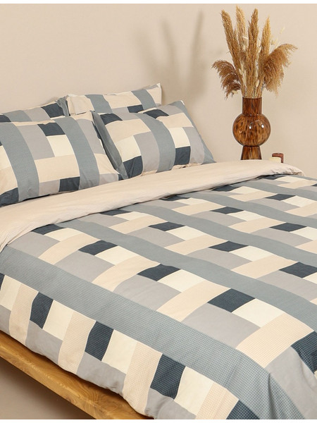 Παπλωματοθήκη Υπέρδιπλη 2056 Sunshine Home 230x250 cm