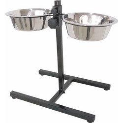 PET CAMELOT ΑΝΟΞΕΙΔΩΤΑ ΜΠΟΛ ΜΕ ΠΤΥΣΟΜΕΝΗ ΒΑΣΗ 2500ml 2τμχ