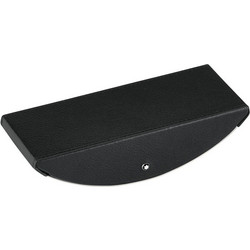 Montblanc Αξεσουάρ γραφείου Black Leather Ink Blotter 111463