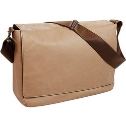 Nava Τσάντα Messenger Ν_ Leather NL15CP