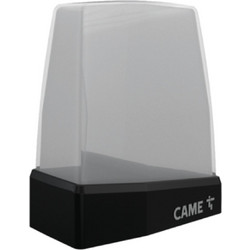 CAME KLT | slim φάρος 24V AC/DC με διπλή κεραία για μπάρες και γκαραζόπορτες